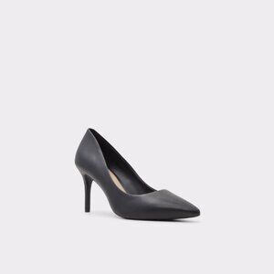 ALDO Black stiletto Pumps